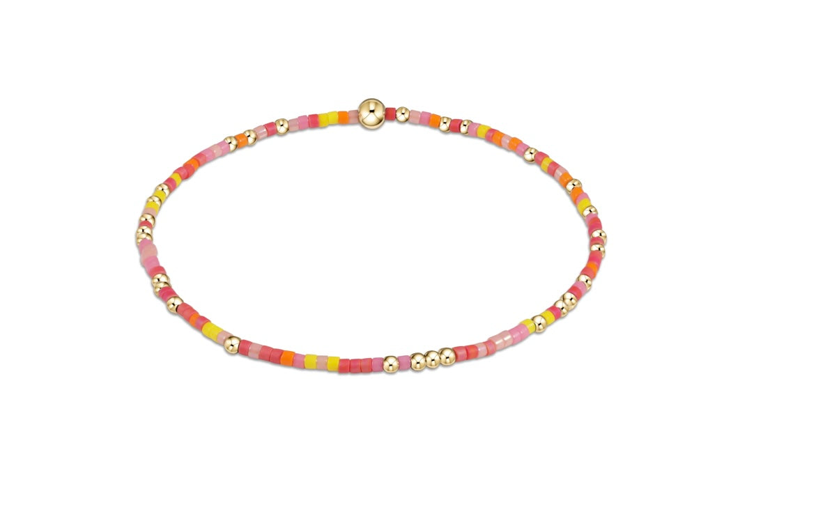 Hope Unwritten Bracelets