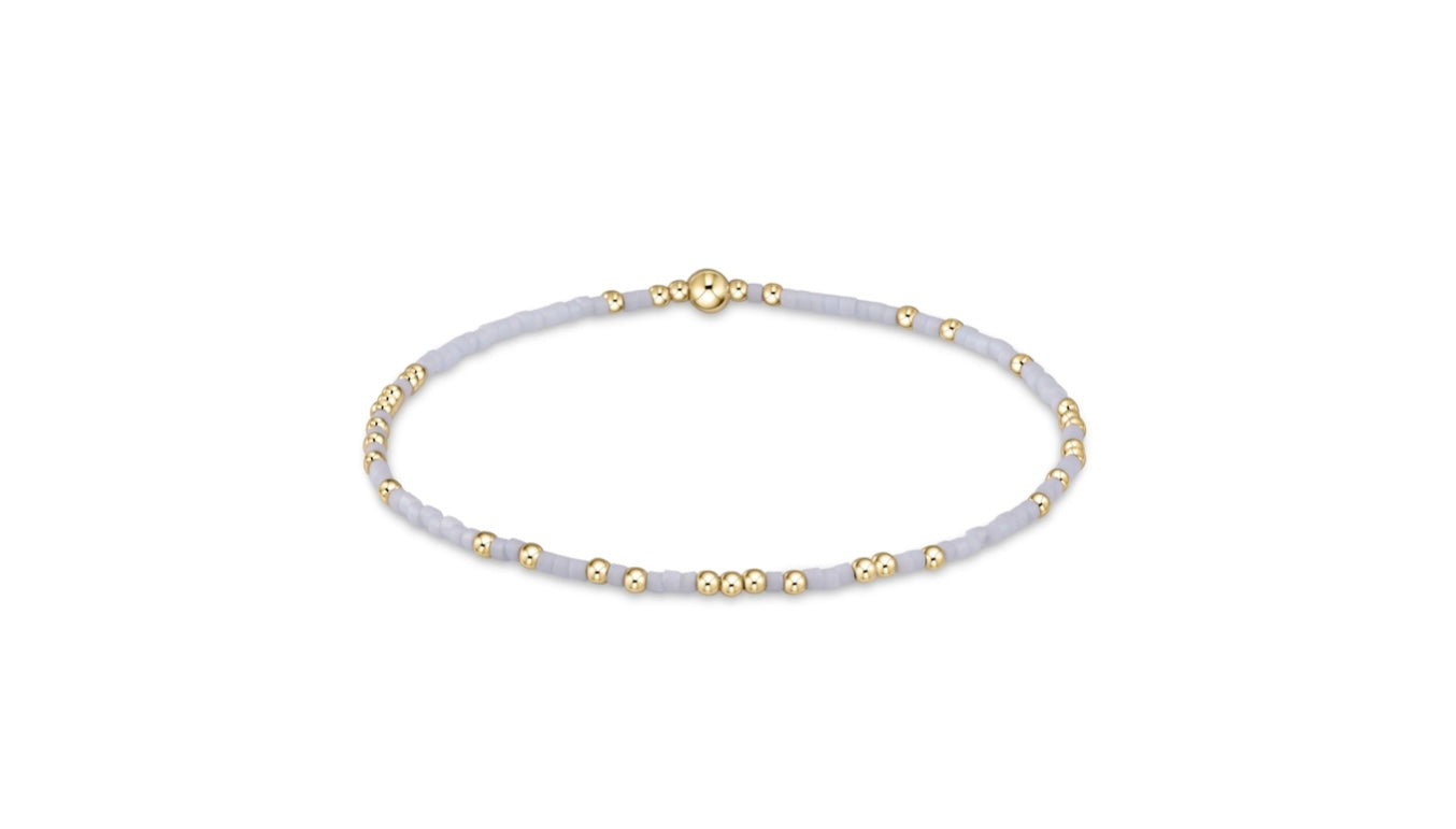 Hope Unwritten Bracelets