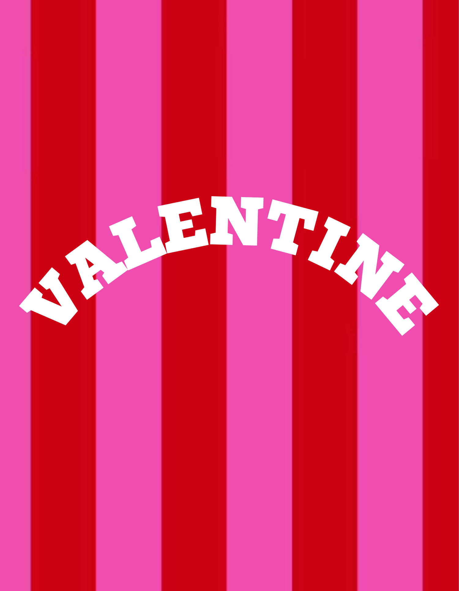 Valentine Collection