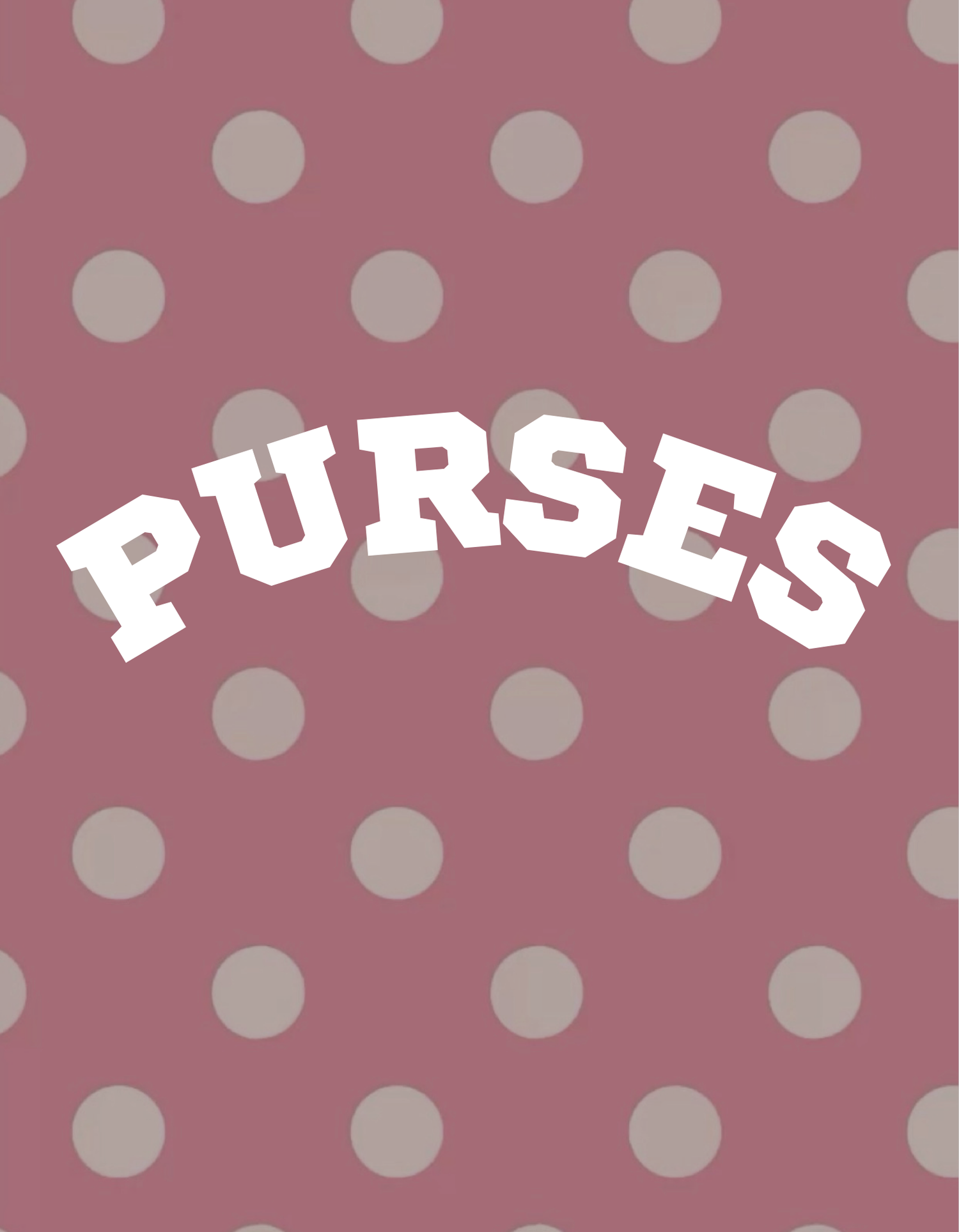 Purses