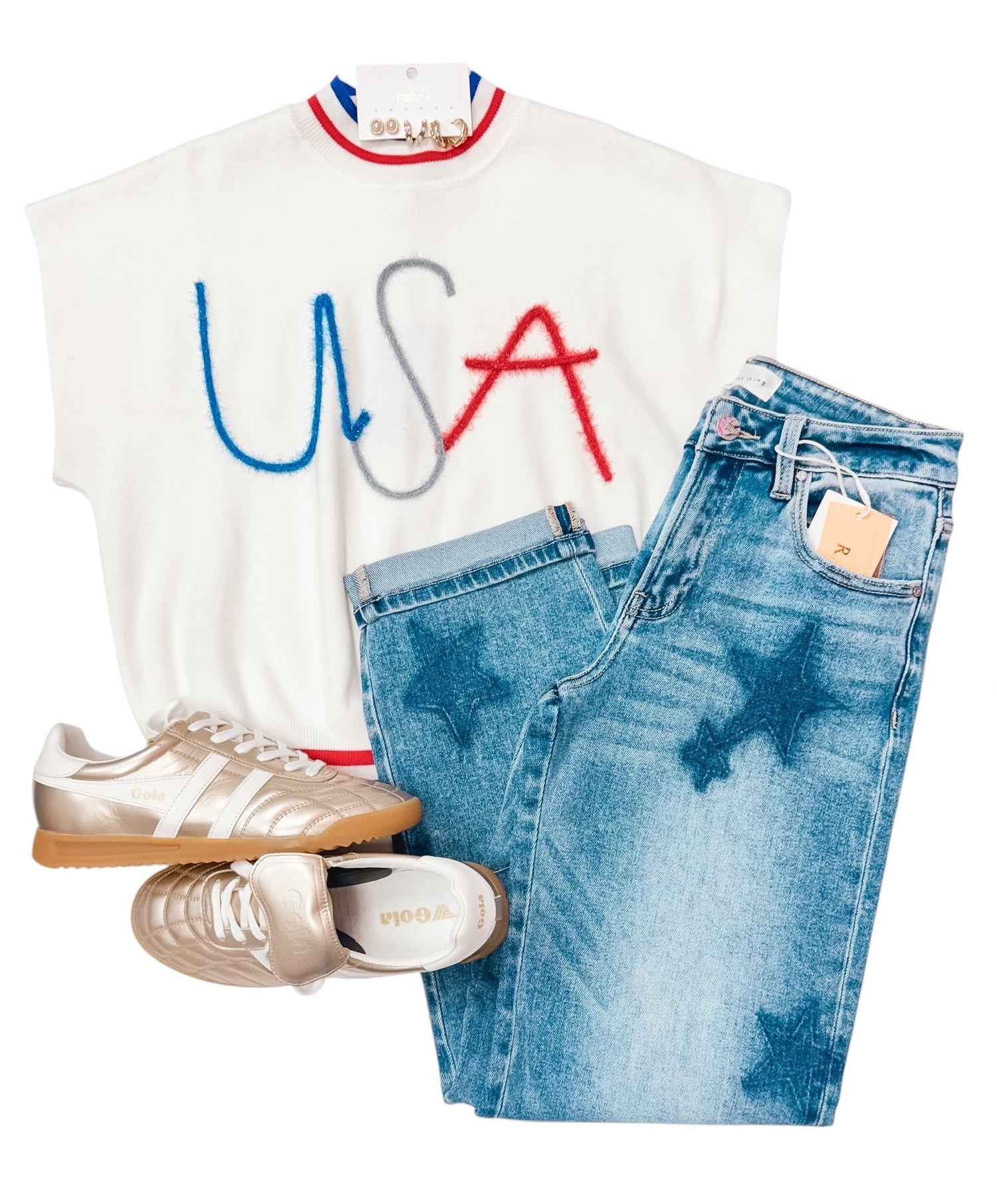 USA Collection