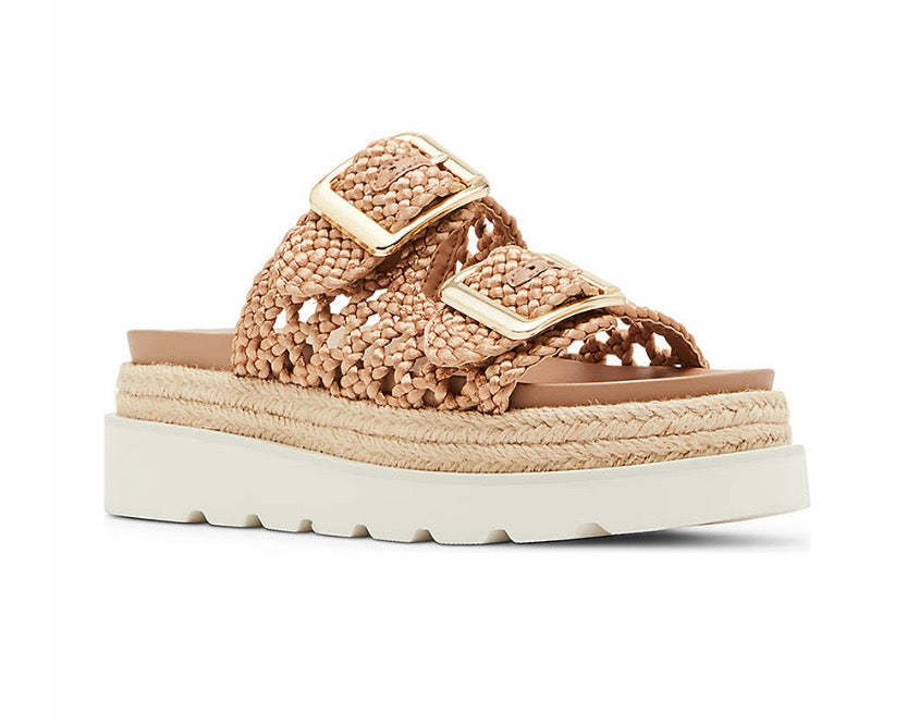 Madden Girl Mythical Sandals