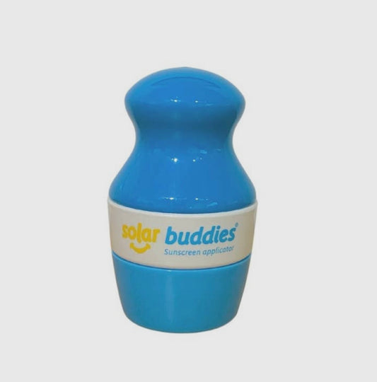 Solar Buddies Sunscreen Applicator