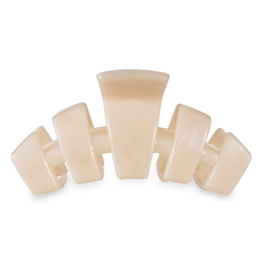 Classic Hair Clip | Large | Soft Surf