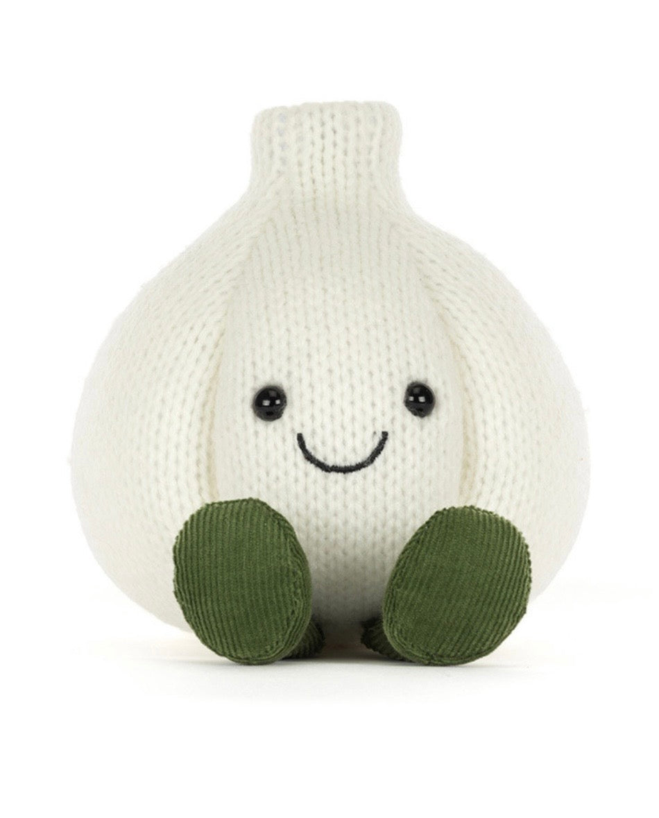Amuseables Garlic