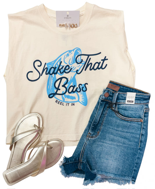 Shake That Bass Tank