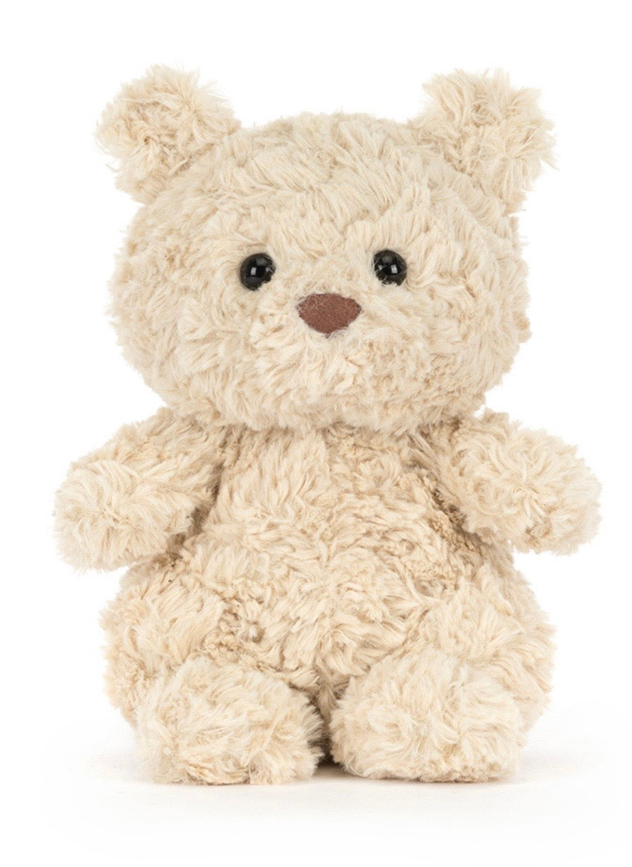 Bartholomew Bear Junior