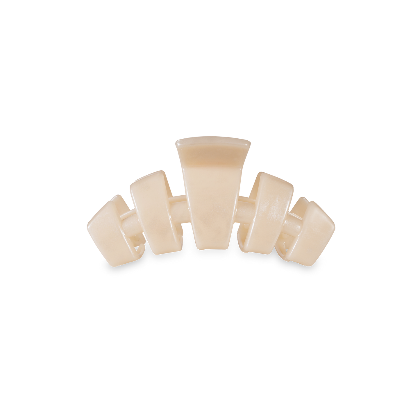 Classic Hair Clip | Tiny | Soft Surf