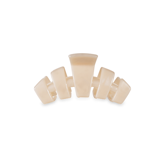 Classic Hair Clip | Tiny | Soft Surf