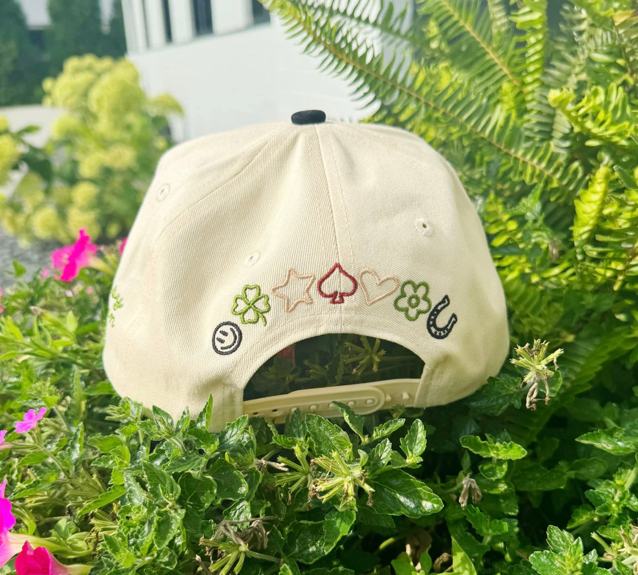Good Days on My Mind Hat