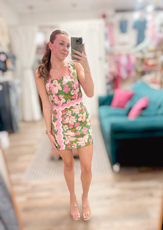 Bloom Wherever You Go Set