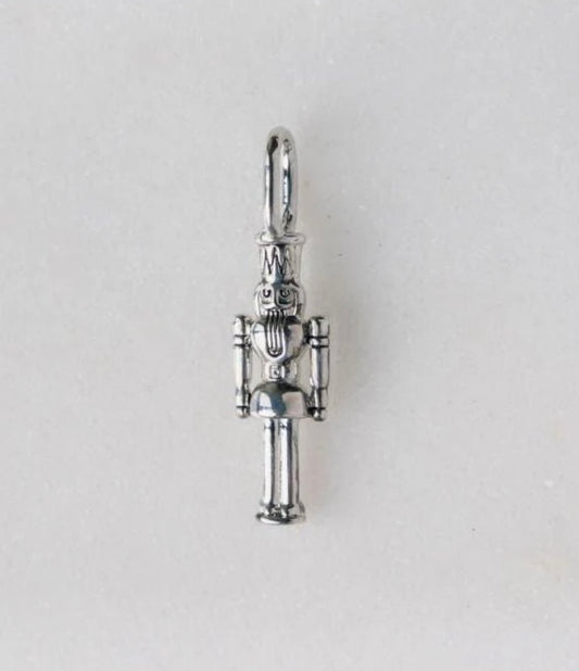 Nutcracker Charm