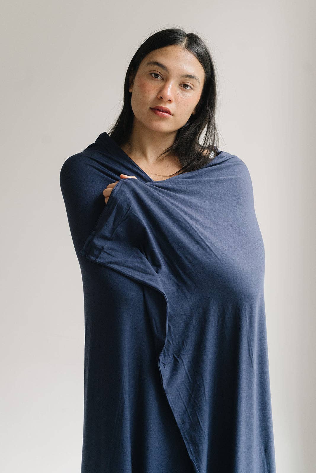 Midnight Wuvvy Blanket