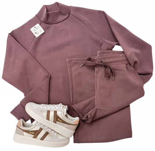 KAI MOCKNECK in RAISIN