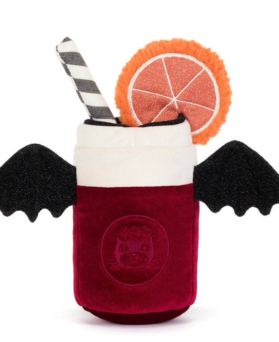 Amuseables Vampop Drink