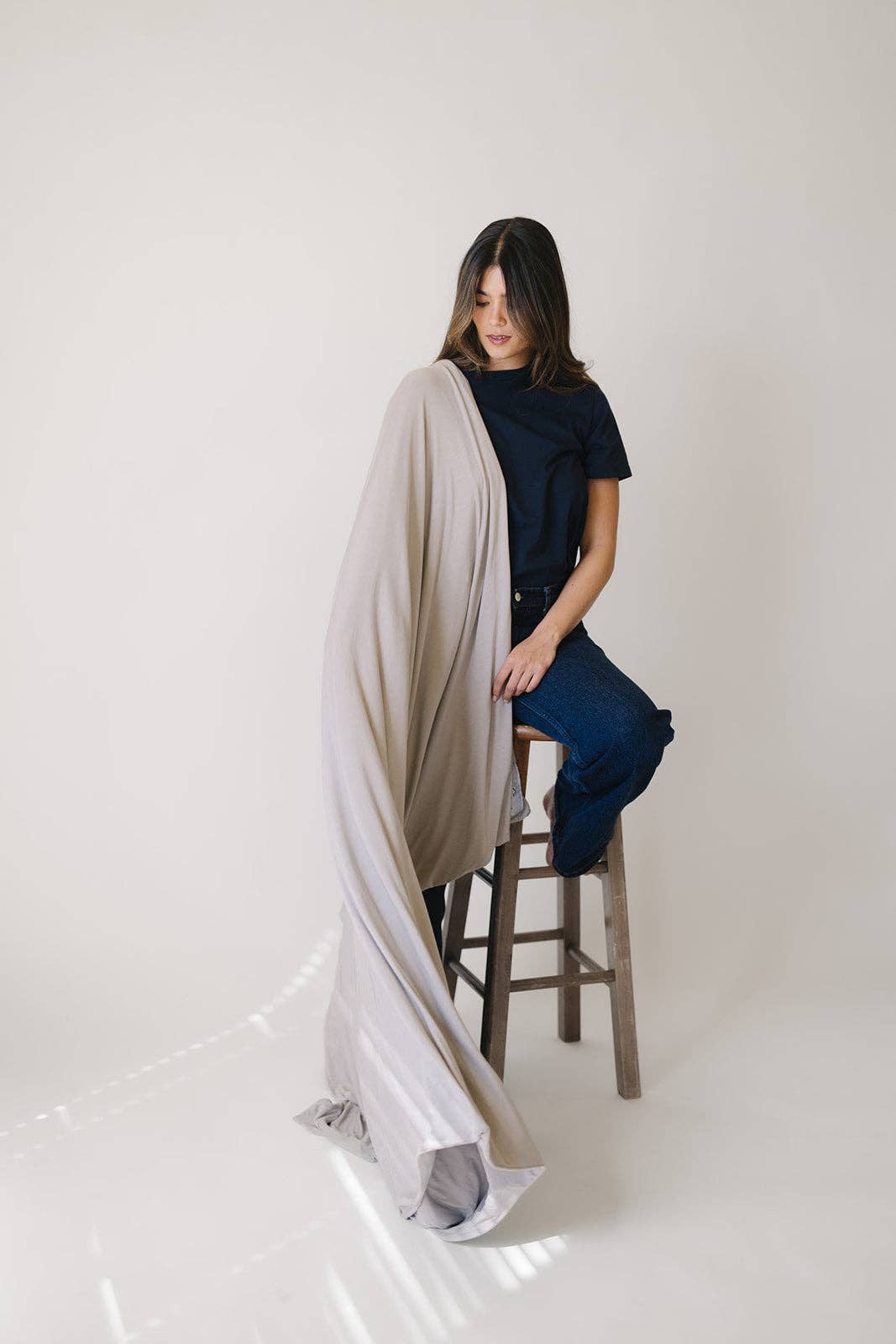 Clay Wuvvy Blanket