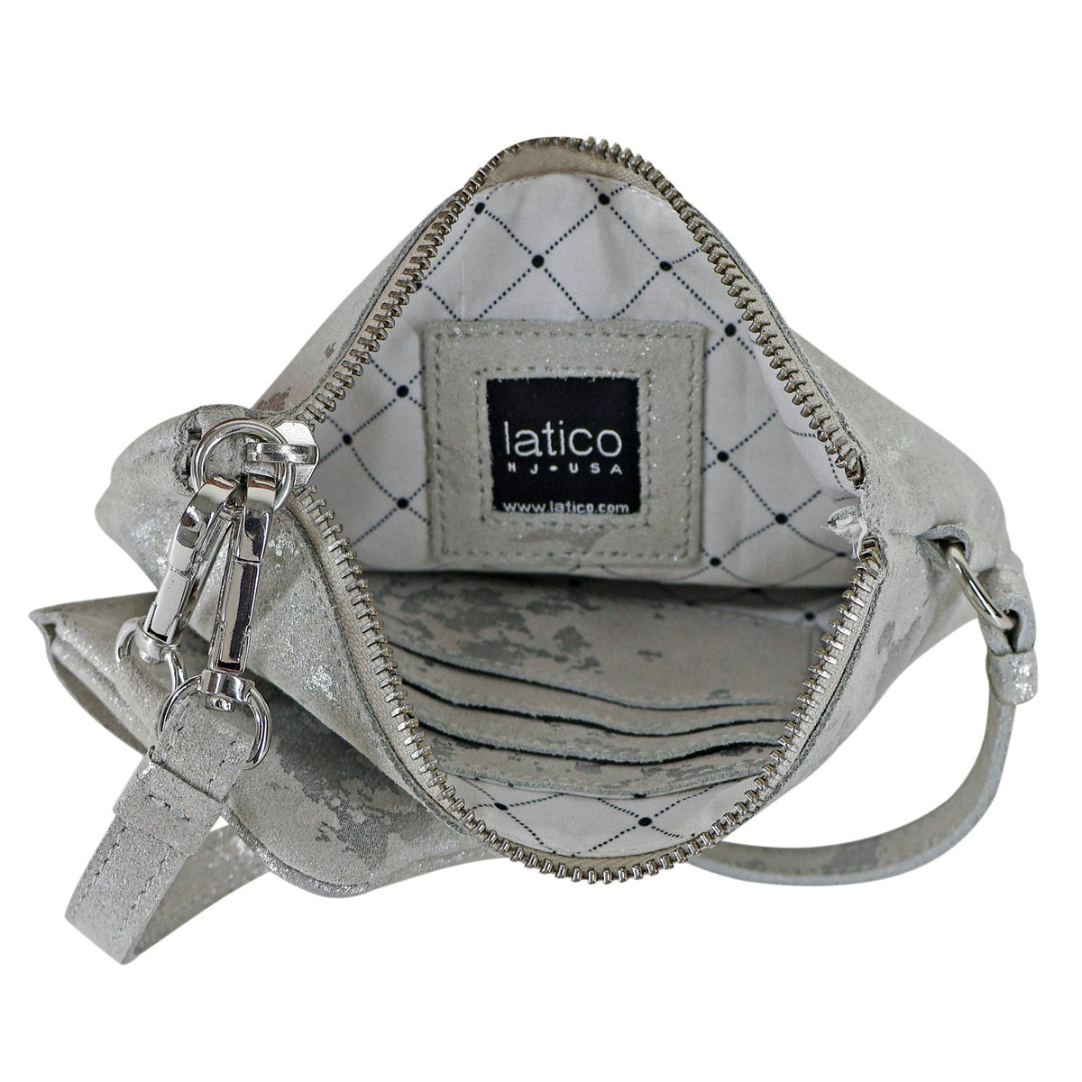 Handcrafted Leather Poetry Pouches