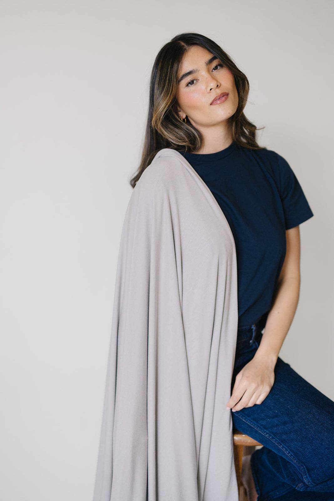 Clay Wuvvy Blanket