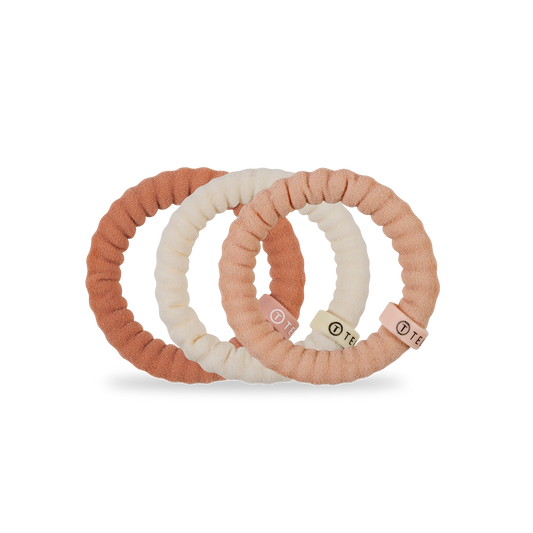 Nylon Hair Ties | Small | For the Love of Nudes