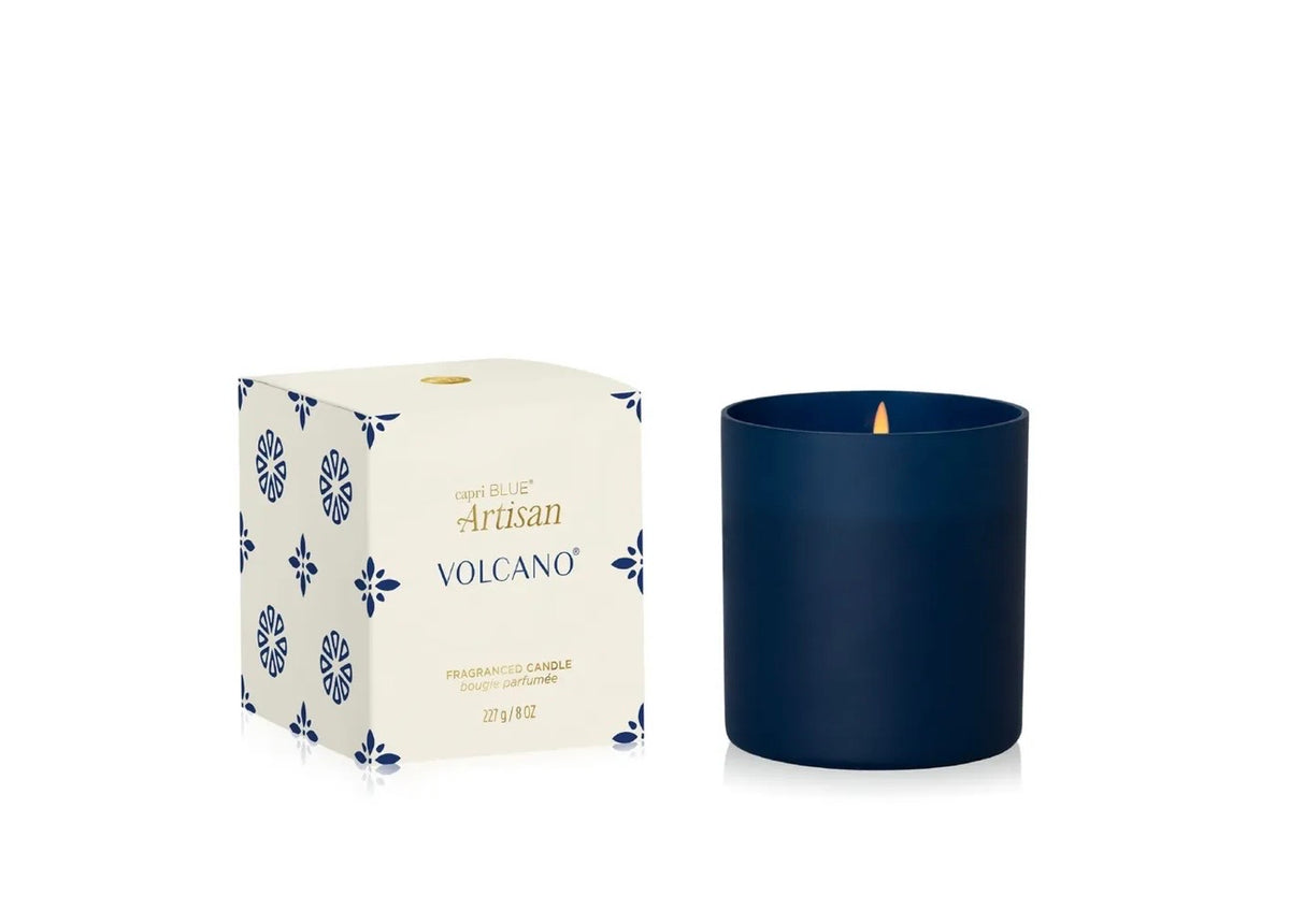 Volcano Artisan Terrazza Velluto Boxed Tumbler 8oz