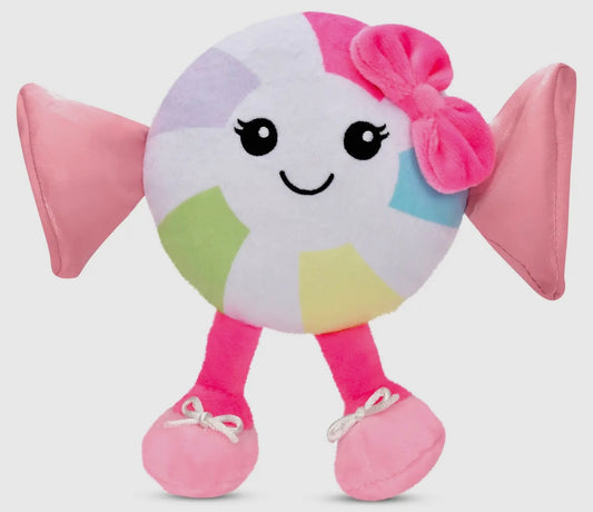 Priscilla Peppermint Plush