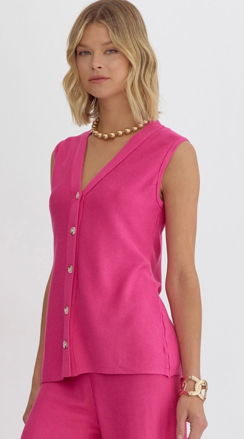 Pink To Business Set