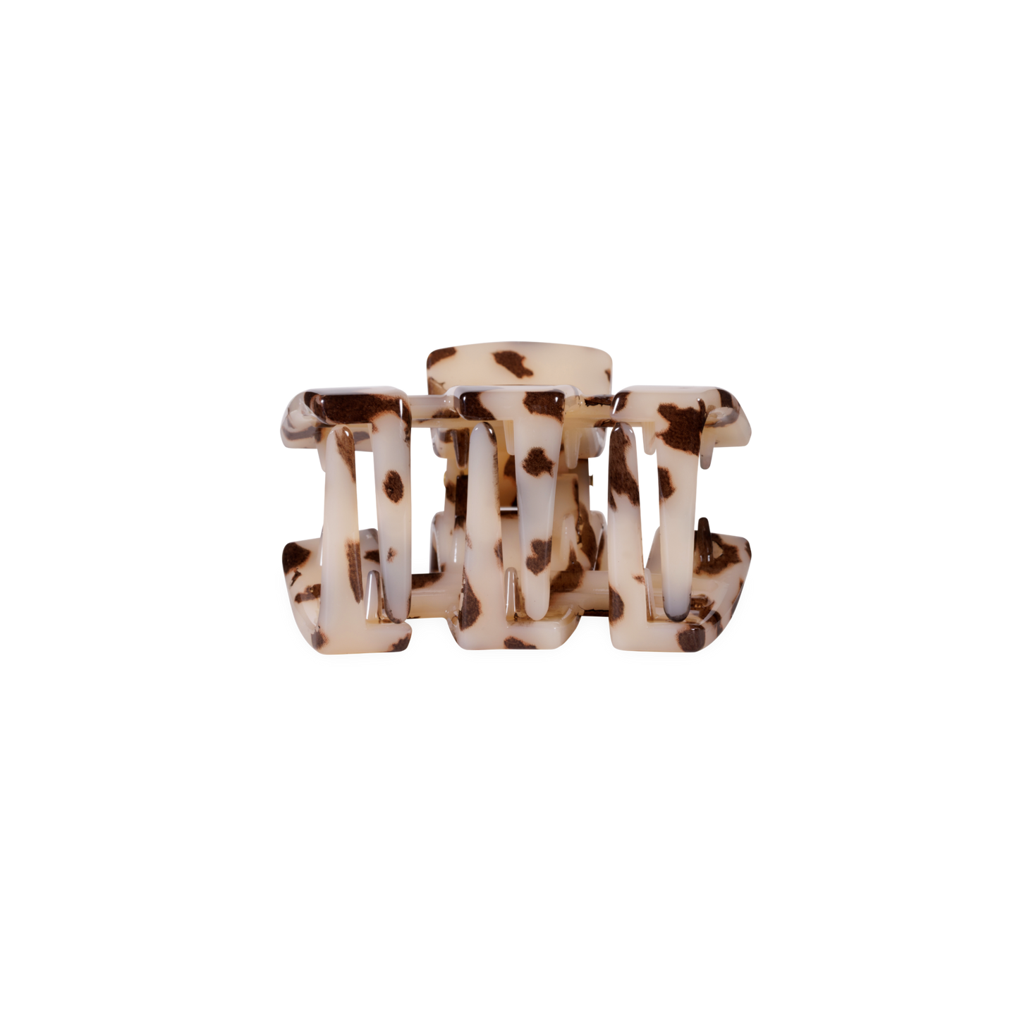 Classic | Blonde Tortoise | Petite | Claw Clip