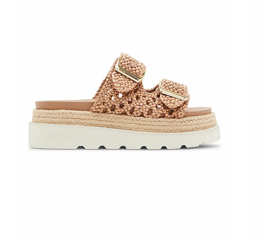 Madden Girl Mythical Sandals