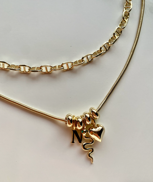 Serpent Charm