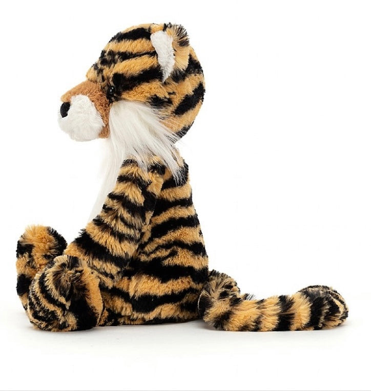 Bashful Tiger Jelly Cat Original