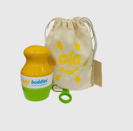 Solar Buddies Bag Bundle