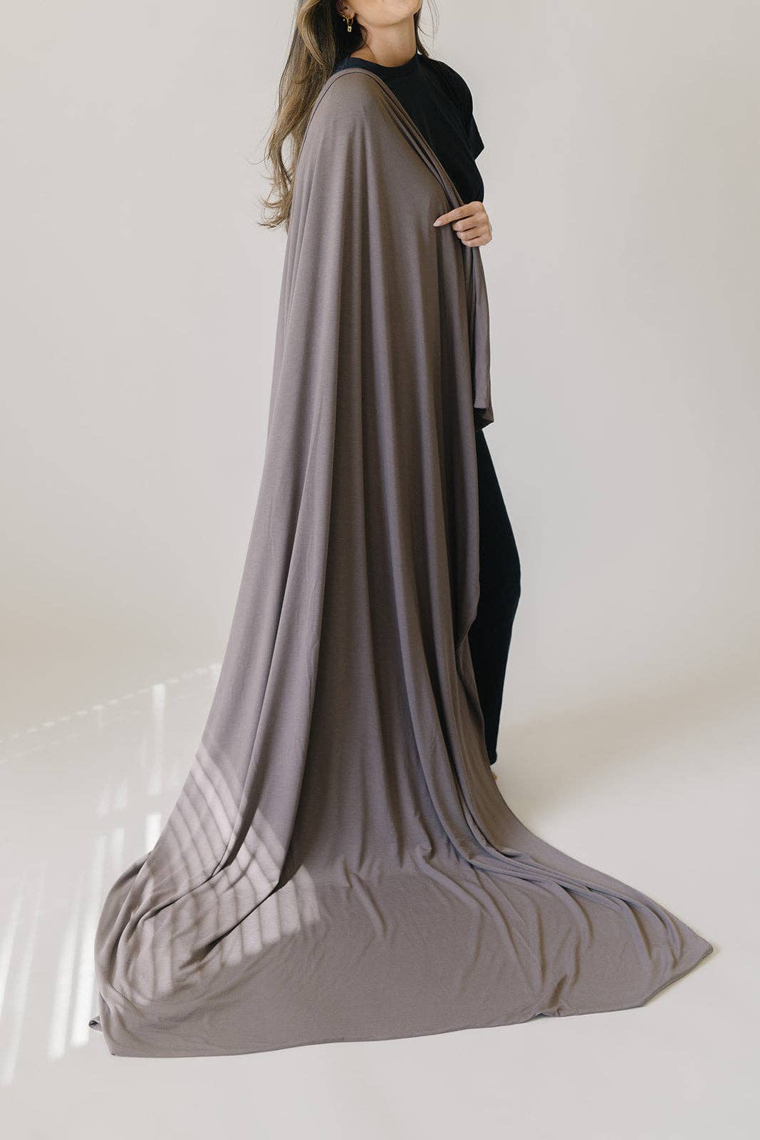 Truffle Wuvvy Blanket