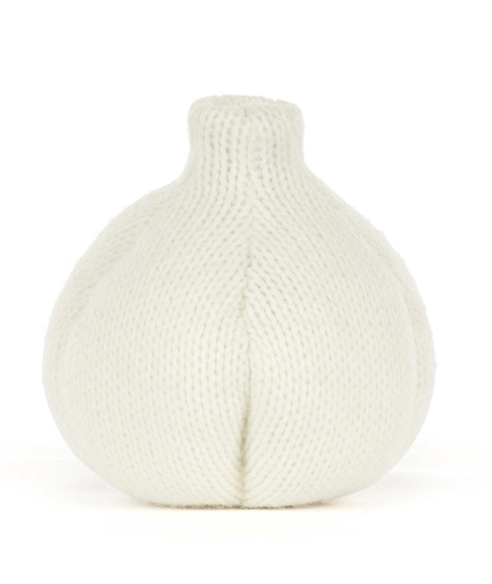 Amuseables Garlic