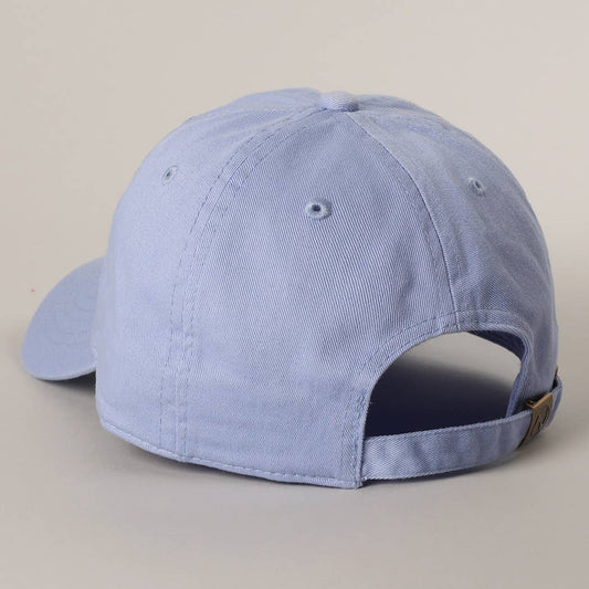 IN GOD WE TRUST Embroidery Baseball Cap