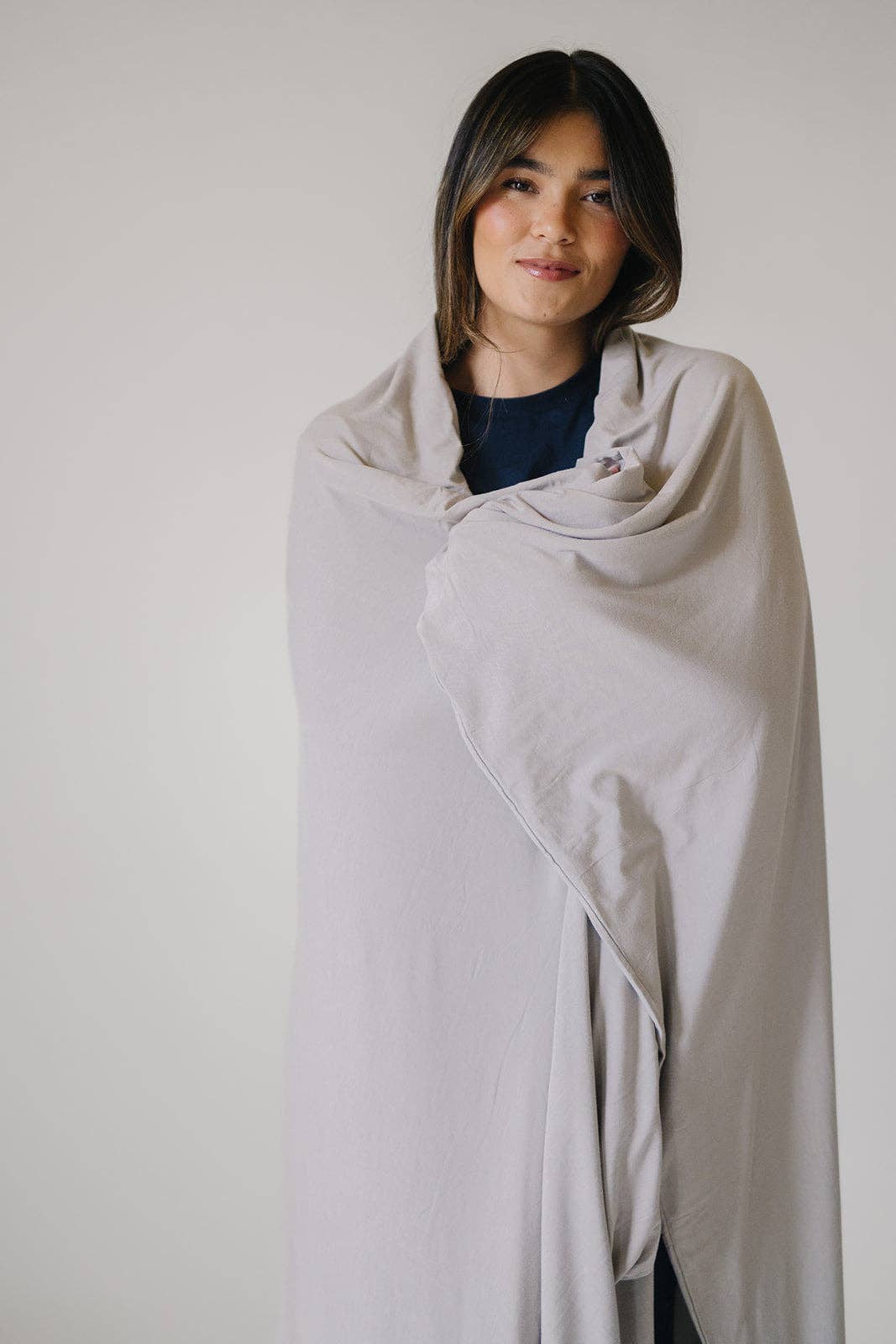Clay Wuvvy Blanket