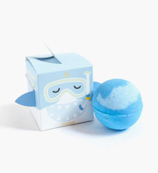 Baby Shark Bath Balm