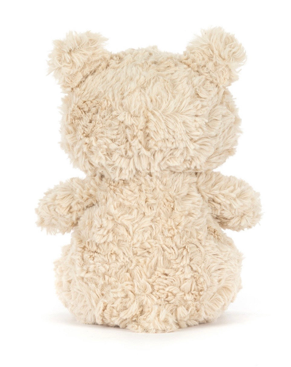 Bartholomew Bear Junior