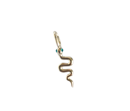 Serpent Charm