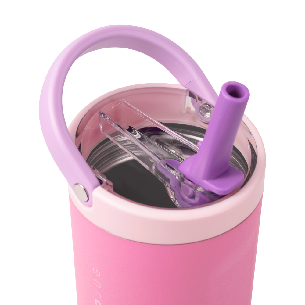 Pink Sugar 32oz Sport Bottle