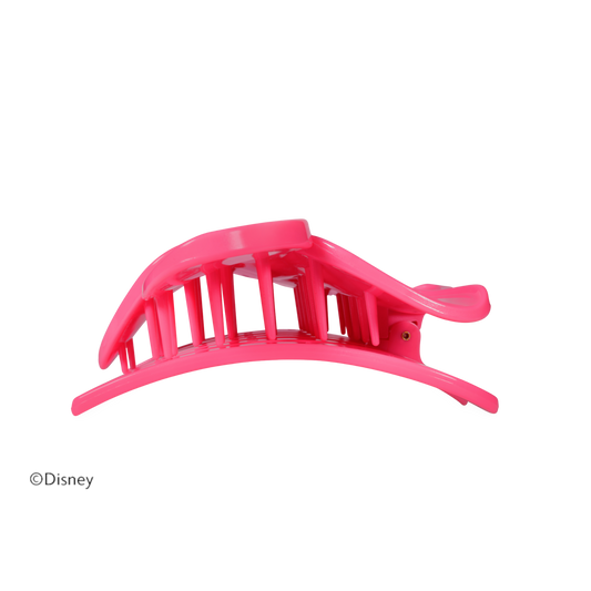 Moana Flower Large Flat Hair Clip