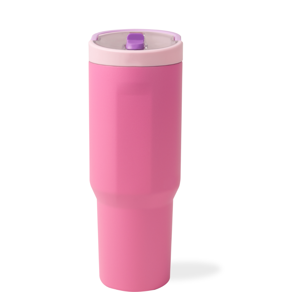 Pink Sugar 32oz Sport Bottle
