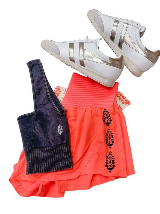Carpe Diem Logo Short