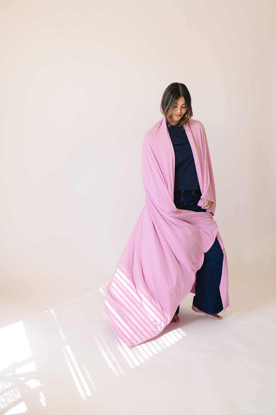 Bubblegum Wuvvy Blanket
