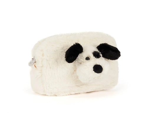 Rufferty Puppy Pouch