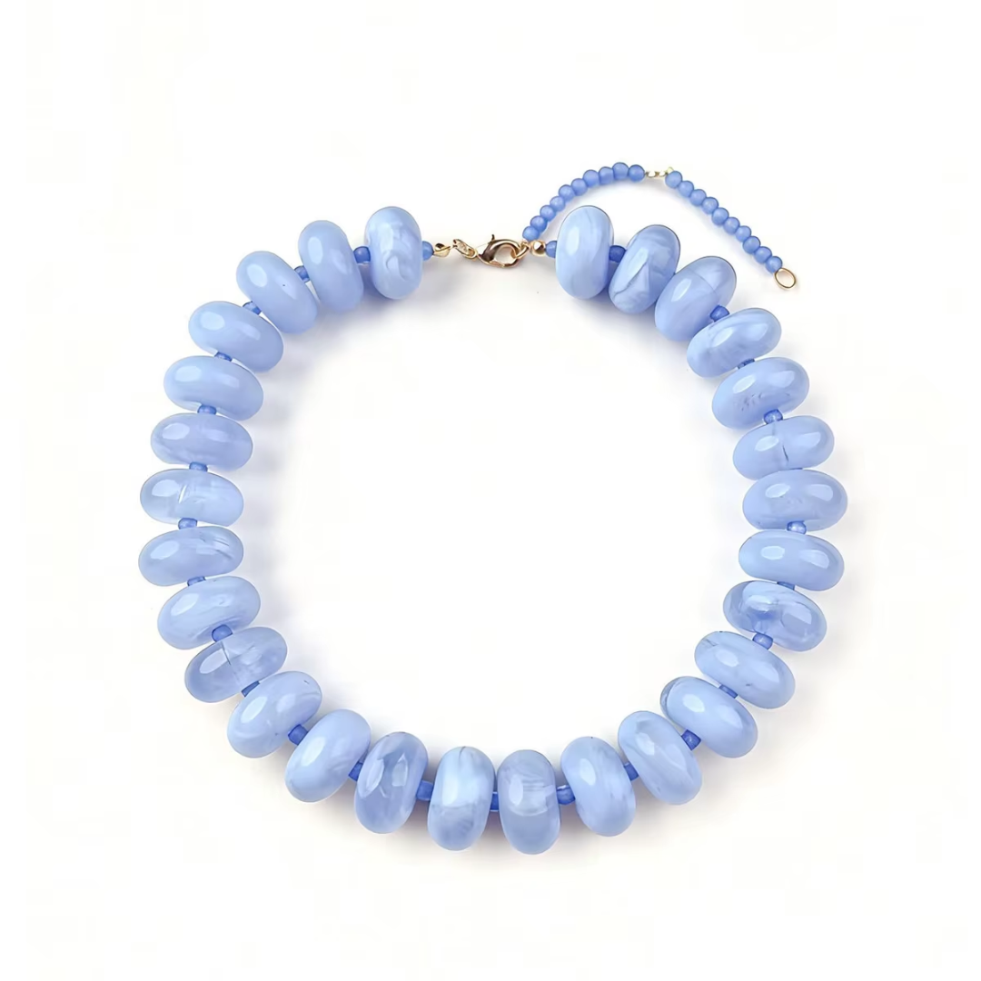 Bentley Necklace