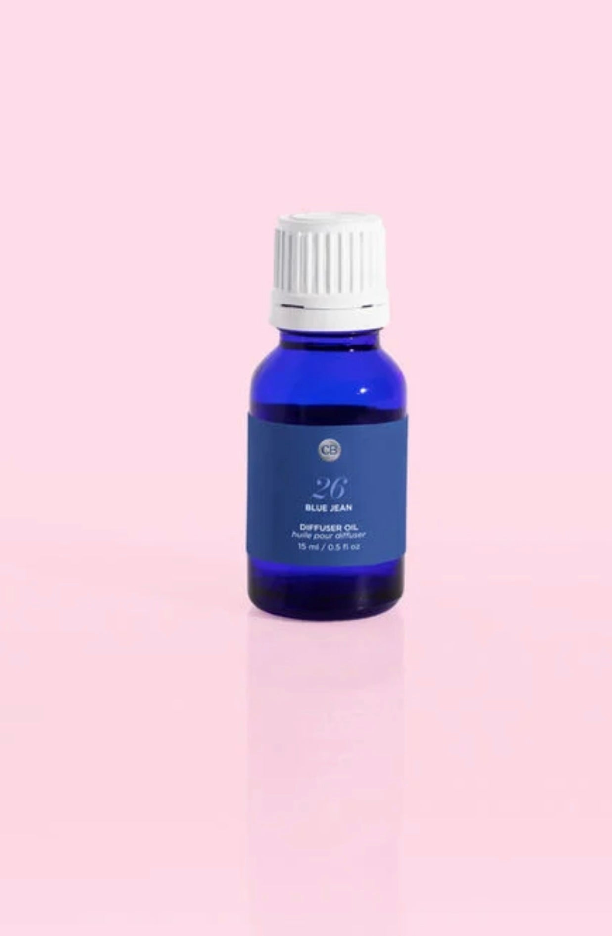 Blue Jean Diffuser Oil - Thumbnail 3