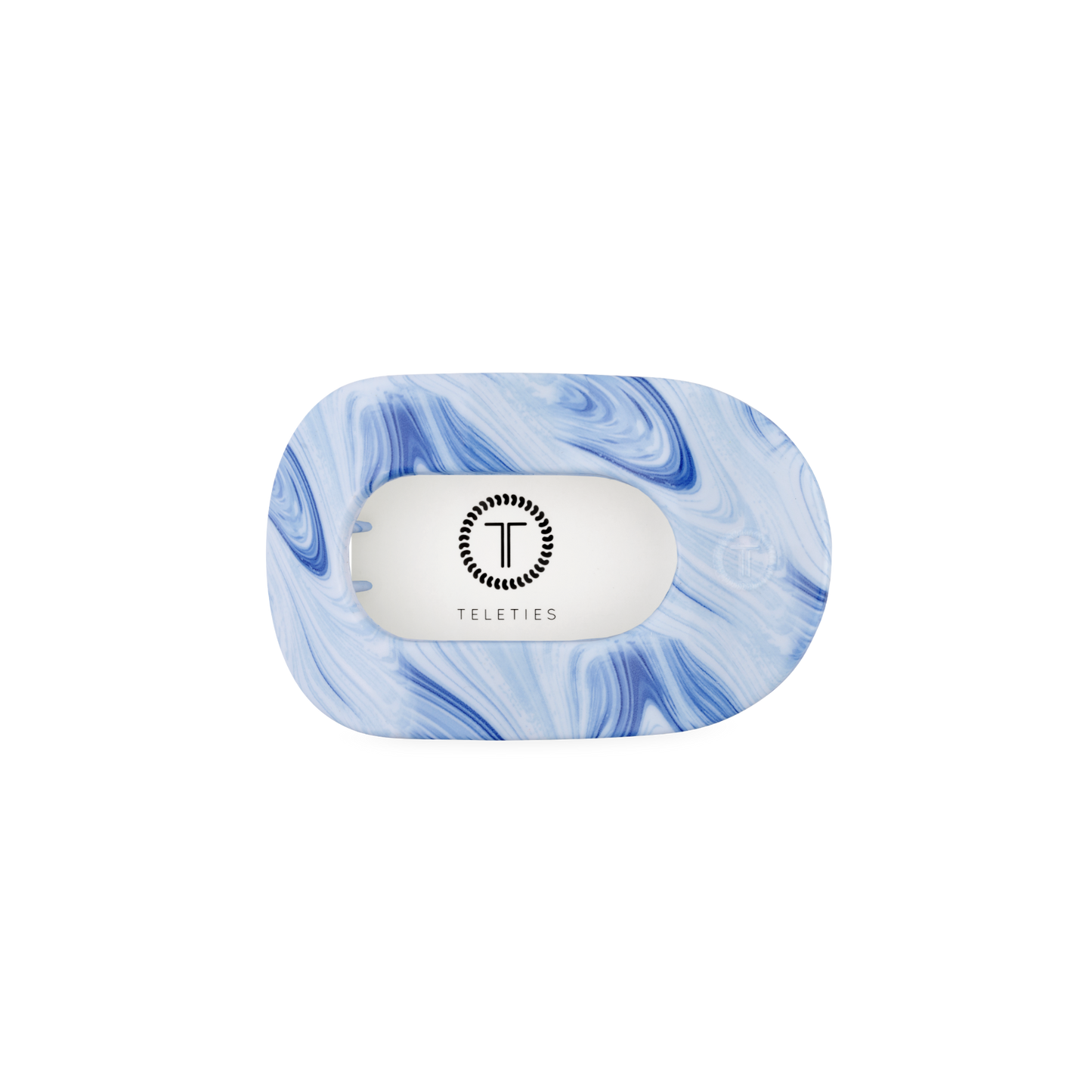Tide & True | Small | Flat Round Hair Clip