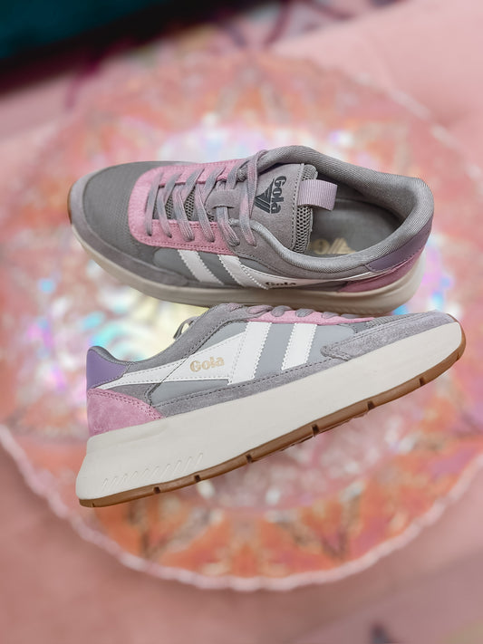 Phoenix Trainer Cement/Candy/Lily