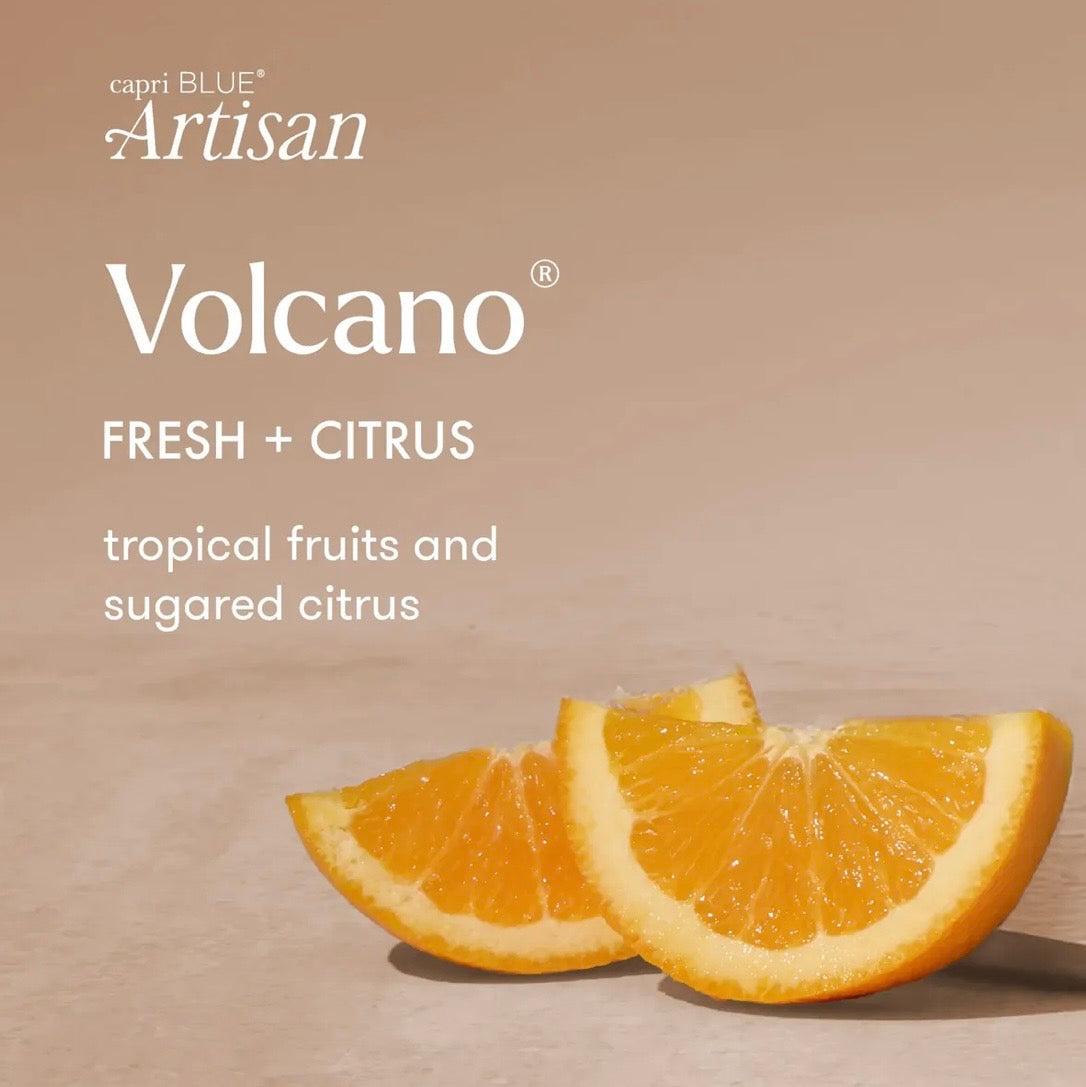 Volcano Artisan Terrazza Velluto Boxed Tumbler 8oz