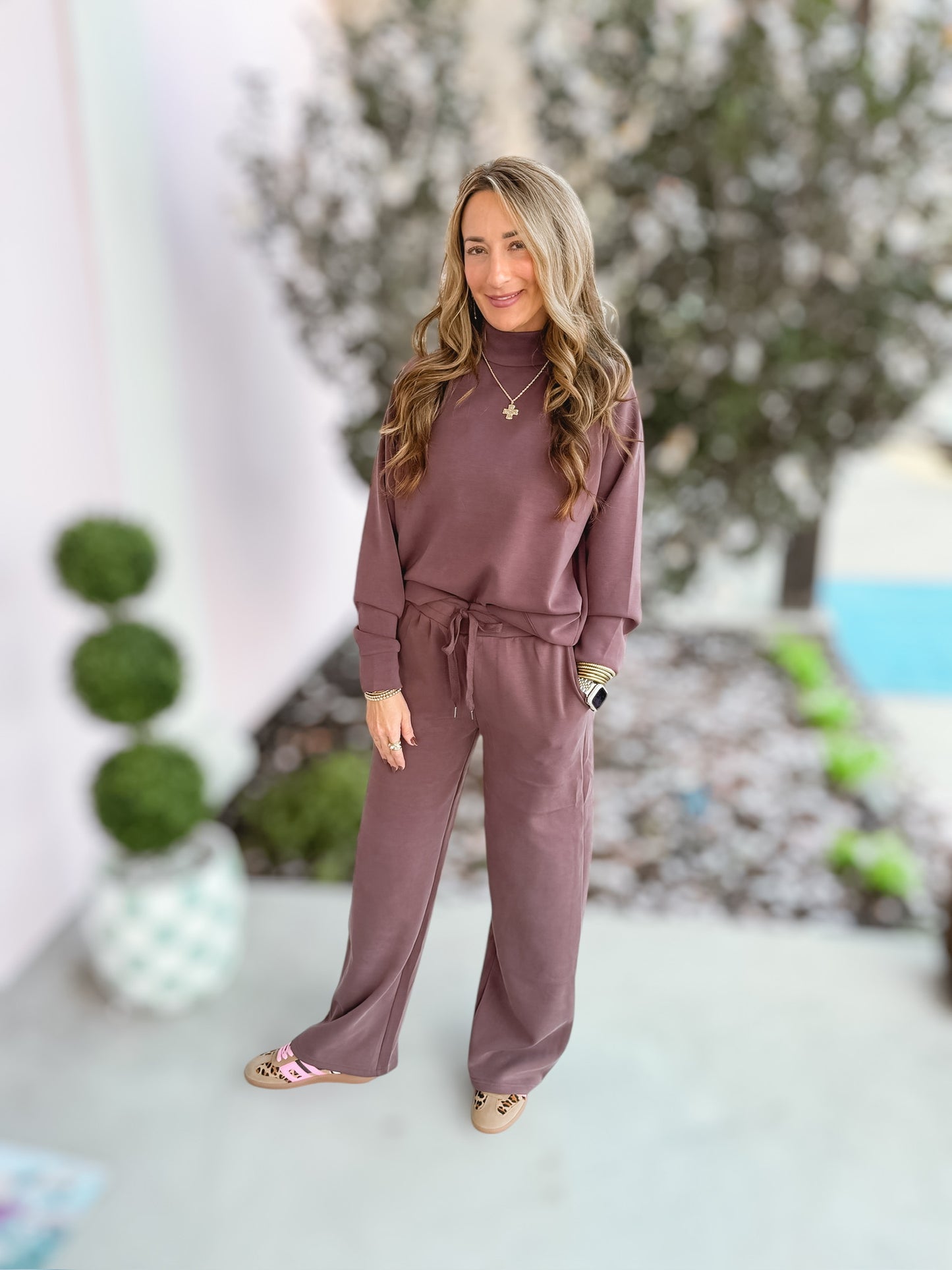 KAI MOCKNECK in RAISIN